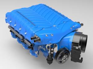 Whipple Superchargers - Whipple Superchargers S650 Stage 2 Gen 6 3.0L Supercharger Kit 2024 - Image 2