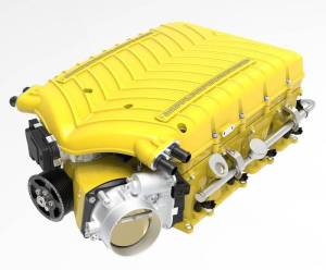 Whipple Superchargers - Dodge Durango Hellcat 6.2L Gen 5x 3.0L Stage 1 SC Kit 2021-2024 - Image 8