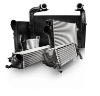 Performance Upgrades - Intercoolers