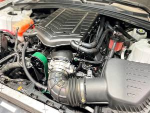 Whipple Superchargers - Camaro 6.2L Supercharger Kit Gen 5 3.0L 2016-2024 - Image 4