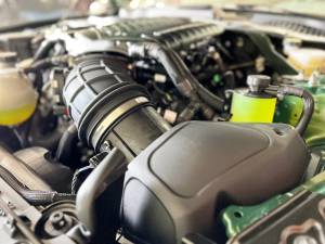 Ford Mustang Bullitt 3.0L Stage 2 Supercharger Kit 2019-2020 