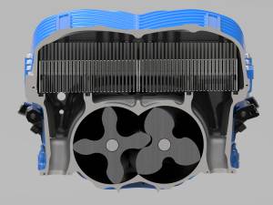 Whipple Superchargers - Ford Raptor R 3.8L Supercharger Upgrade - Image 10