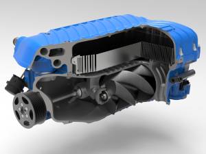 Whipple Superchargers - Ford Raptor R 3.8L Supercharger Upgrade - Image 8