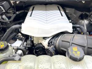 Whipple Superchargers - Ford Raptor R 3.8L Supercharger Upgrade - Image 6