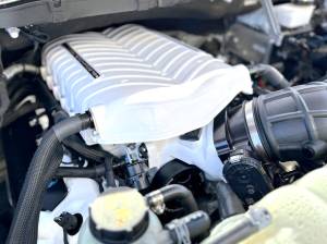 Whipple Superchargers - Ford Raptor R 3.8L Supercharger Upgrade - Image 5