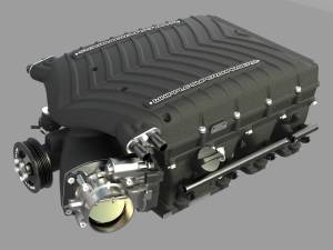 Whipple Superchargers - 2021-2024 JEEP RUBICON 392 (6.4L) - Image 2