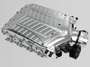 Whipple Superchargers - 2022-2024 CADILLAC BLACKWING CT5-V SC SYSTEM - Image 3