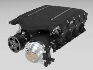Whipple Superchargers - 2022-2024 CADILLAC BLACKWING CT5-V SC SYSTEM - Image 5