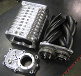 Whipple Superchargers - W510AX Whipple Twin-Screw Supercharger Compressor - Image 3