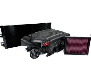 Gen 5 3.0L Supercharger Kit for 5.3L L83 GM Truck/SUV 2014-2020