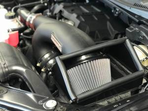 Whipple Superchargers - 2015-2017 F150/Raptor 3.5L Ecoboost Cold Air Kit (50-State Legal) - Image 3