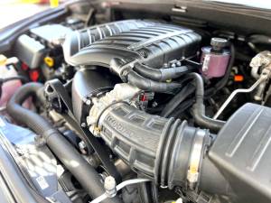 Whipple Superchargers - Dodge Durango 6.4L 2018-2024 Gen 6 3.0L Supercharger Kit - Image 2