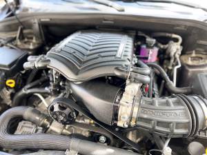 Whipple Superchargers - Jeep Grand Cherokee SRT8 6.4L 2015-2017 Gen 6 3.0L Supercharger Kit - Image 6