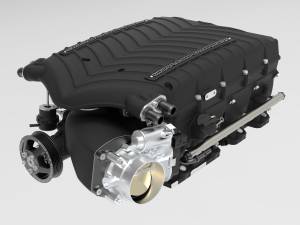Whipple Superchargers - Dodge Challenger, Charger, 300 6.4L Gen 6 3.0L Supercharger Kit 2011-2014 - Image 1