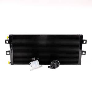 Whipple Superchargers - Ford F150 5.0L Gen 6 Stage 1 SC Kit (With Powertrain Warranty) With Power Onboard 2024 - Image 3