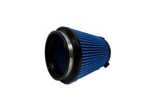 Whipple Superchargers - S650 High Flow Air Filter (Blue) - Image 3