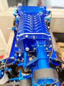 500 HP EFI SC SYSTEM (PORT INJECTION VERSION) - Image 2