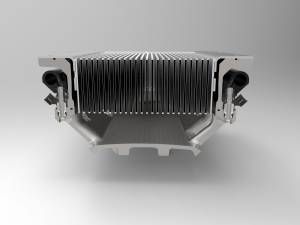 500 HP EFI SC SYSTEM (PORT INJECTION VERSION) - Image 8