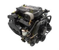 Supercharger Systems - Mercury Marine - 454/502 Magnum MPI