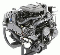 Supercharger Systems - Mercury Marine - Mercury Reman Engines