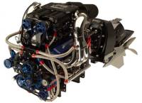 Supercharger Systems - Mercury Racing - 850SCI/1025SCI/1075SCI/1200SCI