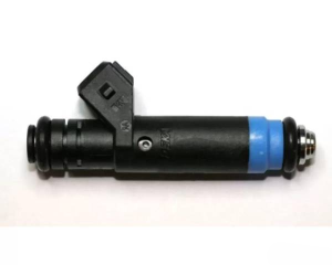 Siemens Deka 63LB/HR Fuel Injector Set Long - INJ-63L