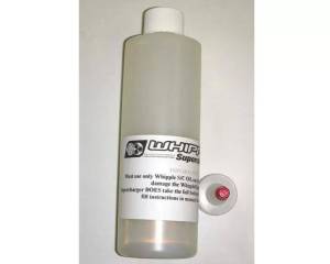 W175 Front Feed Supercharger Oil Bottle 235ml - SCOIL-235