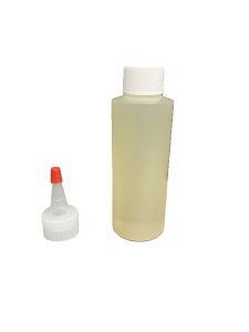 235AX Oil Bottle 140ml - SCOIL-140