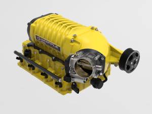 Whipple Superchargers - 2023-2024 Ram 1500 5.7L 3.0L E-Torque (GPEC5 PCM ONLY) - Image 12