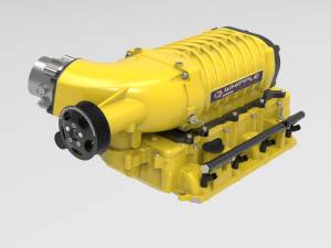 Whipple Superchargers - 2023-2024 Ram 1500 5.7L 3.0L E-Torque (GPEC5 PCM ONLY) - Image 11