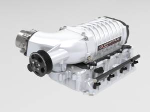 Whipple Superchargers - 2023-2024 Ram 1500 5.7L 3.0L E-Torque (GPEC5 PCM ONLY) - Image 10