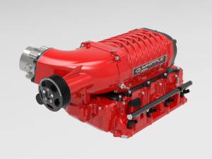 Whipple Superchargers - 2023-2024 Ram 1500 5.7L 3.0L E-Torque (GPEC5 PCM ONLY) - Image 9