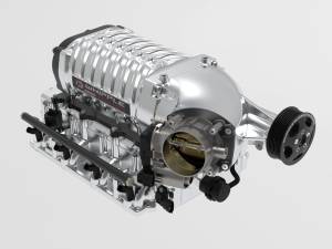 Whipple Superchargers - 2023-2024 Ram 1500 5.7L 3.0L E-Torque (GPEC5 PCM ONLY) - Image 8