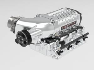 Whipple Superchargers - 2023-2024 Ram 1500 5.7L 3.0L E-Torque (GPEC5 PCM ONLY) - Image 7
