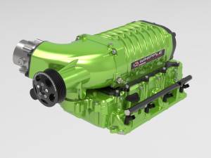 Whipple Superchargers - 2023-2024 Ram 1500 5.7L 3.0L E-Torque (GPEC5 PCM ONLY) - Image 6