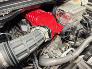 Whipple Superchargers - 2023-2024 Ram 1500 5.7L 3.0L E-Torque (GPEC5 PCM ONLY) - Image 4