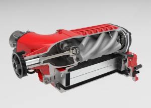 Whipple Superchargers - 2023-2024 Ram 1500 5.7L 3.0L E-Torque (GPEC5 PCM ONLY) - Image 3