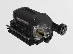 Whipple Superchargers - 2023-2024 Ram 1500 5.7L 3.0L E-Torque (GPEC5 PCM ONLY) - Image 2