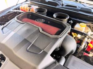 Whipple Superchargers - 2019-2024 Ram TRX 6.2L Hellcat SC Upgrade Kit (3.0L) Stage 1 - Image 13