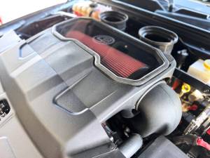 Whipple Superchargers - 2019-2024 Ram TRX 6.2L Hellcat SC Upgrade Kit (3.0L) Stage 1 - Image 14