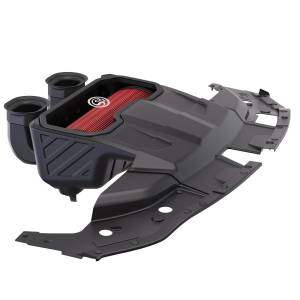 Whipple Superchargers - 2019-2024 Ram TRX 6.2L Hellcat SC Upgrade Kit (3.0L) Stage 1 - Image 2