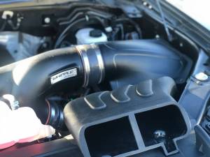 Whipple Superchargers - 2018-2020 Ford F150 / Raptor 3.5L Ecoboost Cold Air Kit (50-State Legal) - Image 3