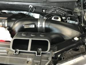 Whipple Superchargers - 2018-2020 Ford F150 / Raptor 3.5L Ecoboost Cold Air Kit (50-State Legal) - Image 2
