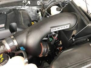 2017 Ford F150 / Raptor 3.5L Ecoboost Cold Air Kit (50-State Legal)