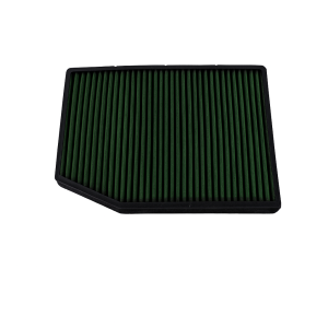 Whipple High Flow Panel Air Filter – 2019+ GM Trucks & SUVs – Rear
