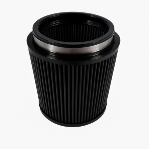 Whipple High Flow Conical Air Filter – Mustang GT500 bottom