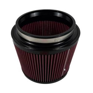 Whipple High Flow Conical Air Filter | 2015–2023 Ford Mustang (Gen 5 & Gen 6 Superchargers)