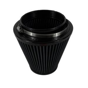 Whipple High Flow Conical Air Filter | Dodge Hellcat 3.8L Supercharger Upgrade (Hot Rod)