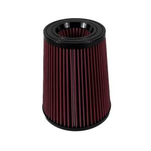 Whipple High Flow Conical Air Filter | 2015–2017 Ford F-150 with Gen 4 Whipple Supercharger (Open Air Box)