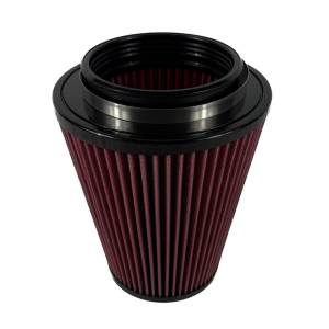 Whipple High Flow Conical Air Filter | 2015–2017 Ford F-150 with Gen 4 Whipple Supercharger (Open Air Box)